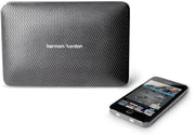 Harman Kardon Esquire 2 Portable Home Speaker Grey Harman Kardon